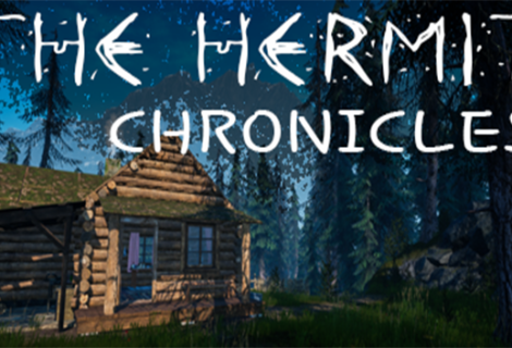 The Hermit Chronicles