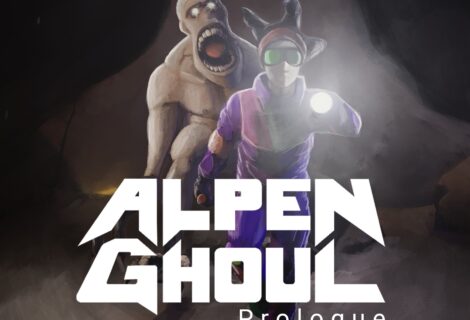 Alpen Ghoul: Prologue