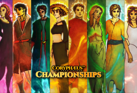 Coryphaeus Championships