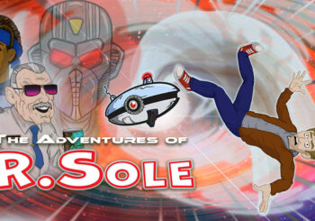 The Adventures of R Sole - Prologue/Demo