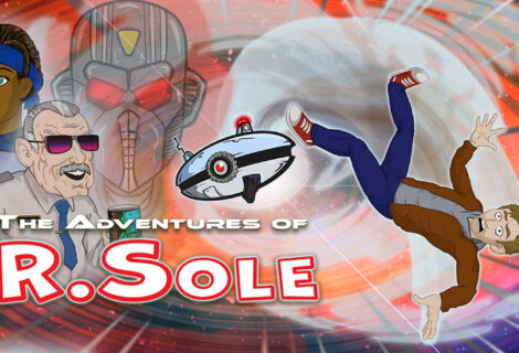 The Adventures of R Sole - Prologue/Demo