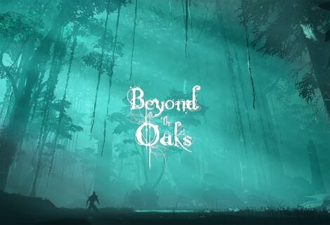Beyond the Oaks
