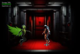 At the Dream End 2 - Beyond Gods