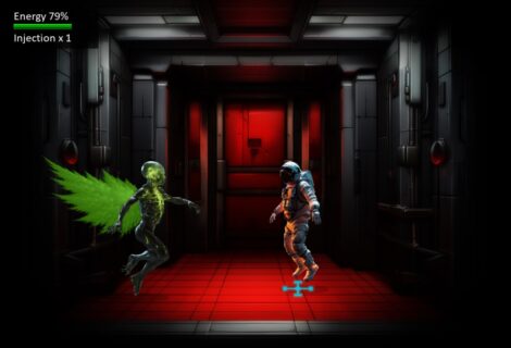 At the Dream End 2 - Beyond Gods