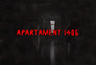 Apartament 1406