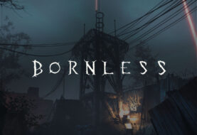 The Bornless
