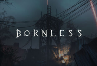 The Bornless