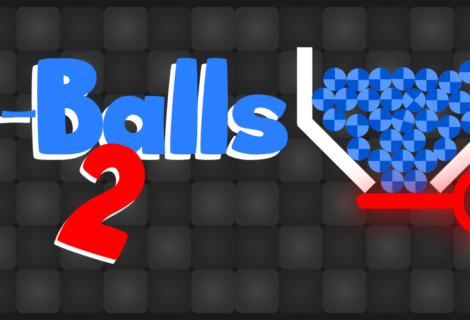 X-Balls 2 - Ball Drop Puzzle