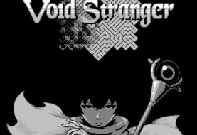 Void Stranger
