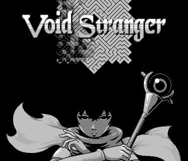 Void Stranger