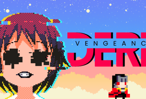 DERE Vengeance