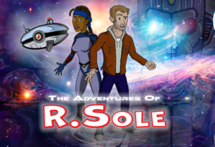 The Adventures of R Sole Prologue/Demo V3 Update
