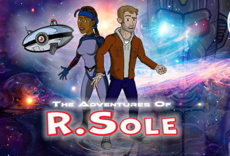 The Adventures of R Sole Prologue/Demo V3 Update
