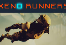 Xeno Runners
