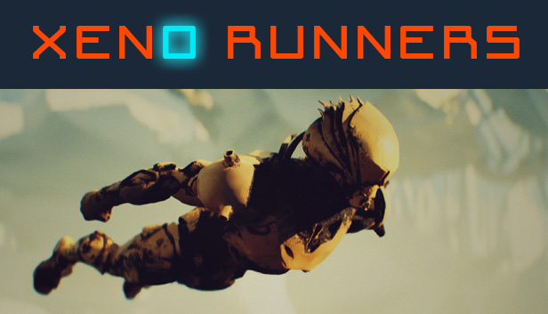 Xeno Runners