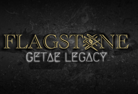 Flagstone: Getae Legacy