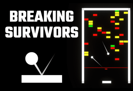 Breaking Survivors