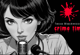 Tessa Blackwood's Crime Time