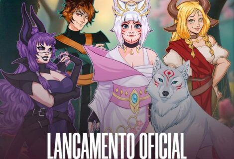 ESTEEM- THE LITTLE WOLF SAGA