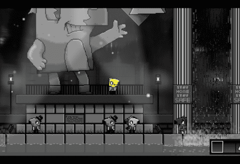 Finding Color Part 1