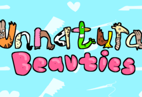 Unnatural Beauties