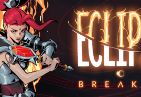Eclipse Breaker