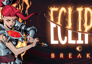 Eclipse Breaker