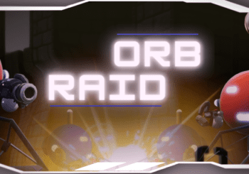 Orb Raid