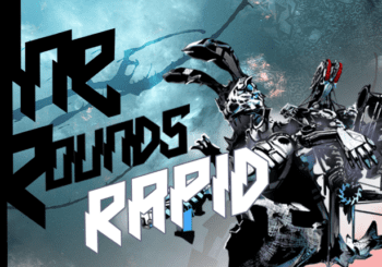 NINE ROUNDS RAPID
