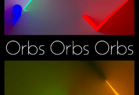 Orbs Orbs Orbs