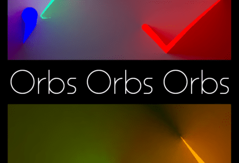 Orbs Orbs Orbs