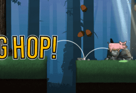 Hog Hop