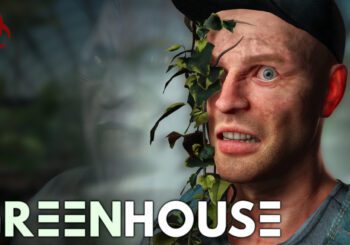 GREENHOUSE