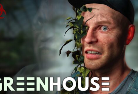 GREENHOUSE