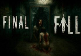 Final Fall