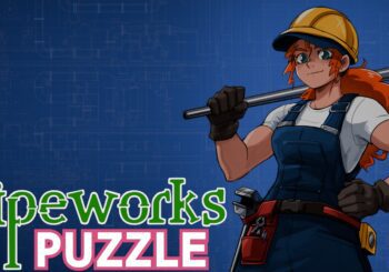 Pipeworks Puzzle