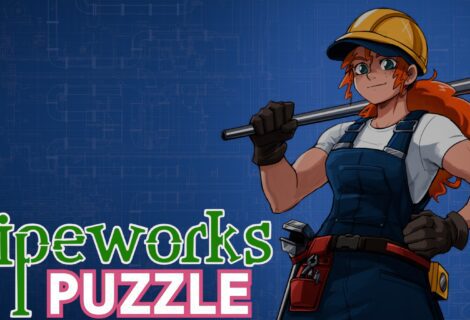 Pipeworks Puzzle