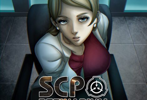 SCP: REFINARIUM
