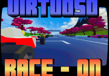VGP Race - On