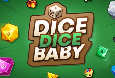 Dice Dice Baby