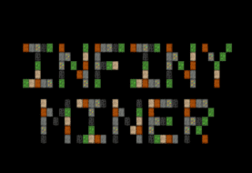 Infiny Miner