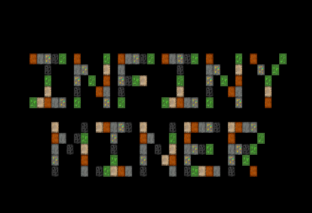 Infiny Miner