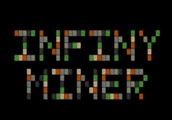 Infiny Miner