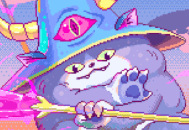 Wizard Cats