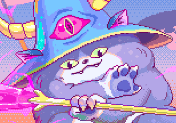 Wizard Cats
