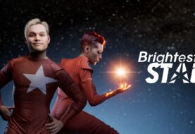 Brightest Star