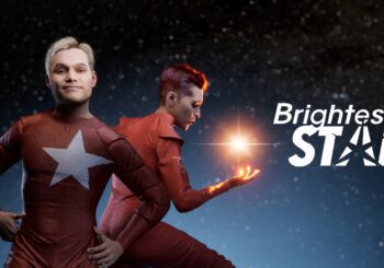 Brightest Star