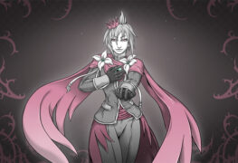 To Crown or to Destroy