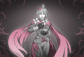 To Crown or to Destroy