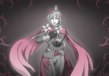 To Crown or to Destroy